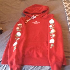 Hollister sweatshirt